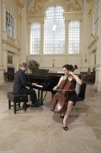 St. Martin's in the Fields Concerts