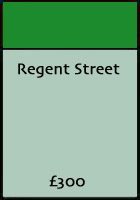 RegentStreetSpace