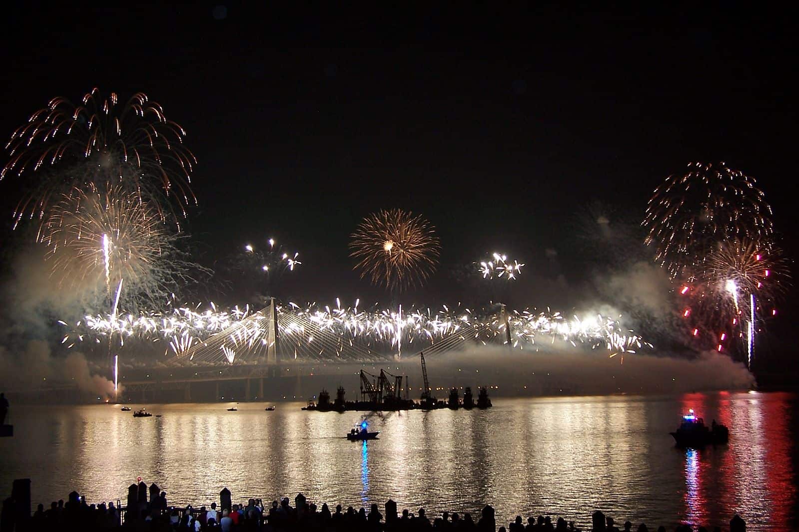 Things To Do On New Year's Eve In Charleston 2025 | Tours by Foot