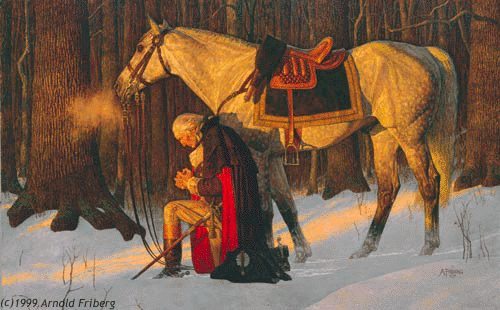 Visiting Valley Forge | Things to Do | Free Tours by Foot