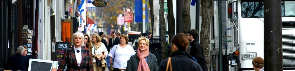 How's the Weather in Philadelphia in November? | What to Wear? November weather in philadelphia