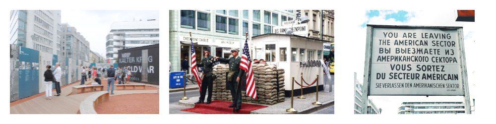 Checkpoint Charlie Featured Image