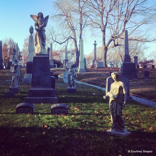tours greenwood cemetery brooklyn
