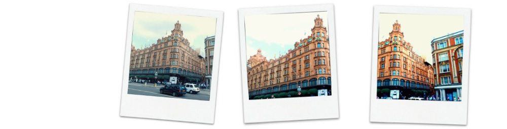 Harrods of Knightsbridge Shopping Guide | Hours, Dress Code and More Harrods of Knightsbridge Shopping Guide | Hours, Dress Code and More