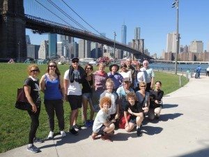 Brooklyn Bridge Tours