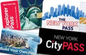 Which New York Tourist Pass is Best