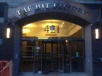 The Hit Factory Hells Kitchen