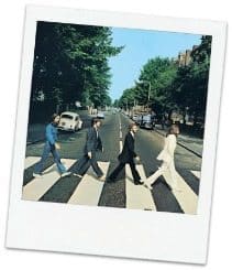 Estudios Abbey Road y el cruce Londres