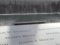 Memorial Pools 911 Memorial