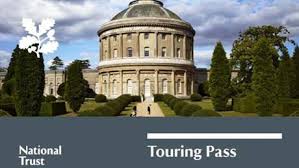 National Trust Touring Pass
