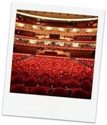 Teatro Príncipe de Gales Londres