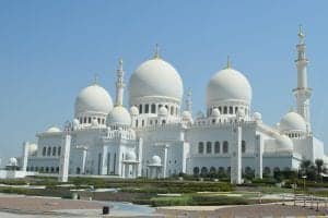 Abu Dhabi City Tour, Abu Dhabi Day Trip