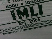 London Soho Food tour IMLI