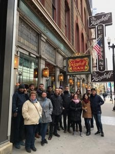 historic bars in chicago