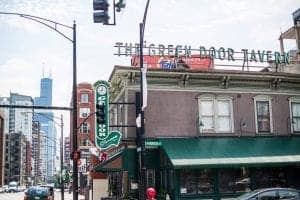 historic bars in chicago