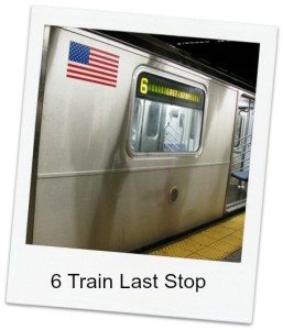 6 train to secret subway station 2