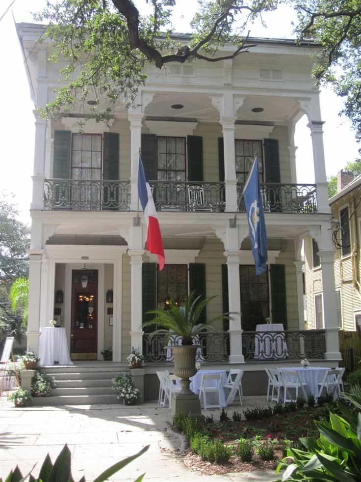New Orleans On A Budget Travel Guide