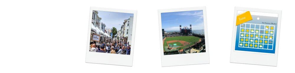 San Francisco Weather in June: Packing Tips for Your Vacation