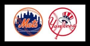 Yankees Mets tickets June