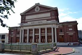 Symphony Hall Boston