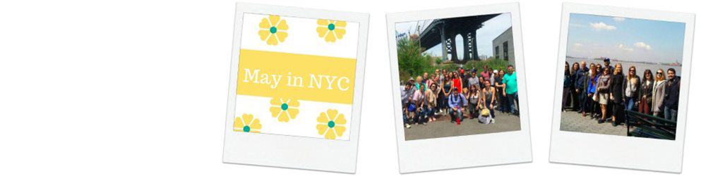 Weather May New York City Forecast Insights