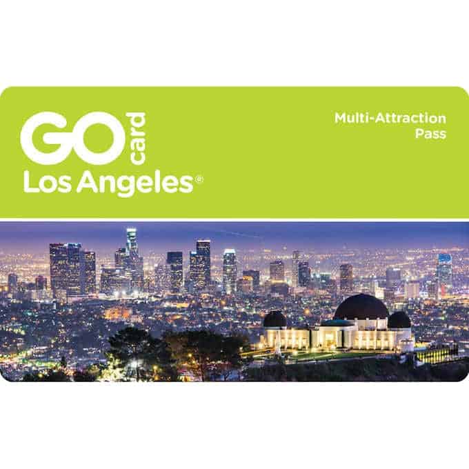 Go Los Angeles Card vs CityPass vs Sightseeing Pass Which is Best?