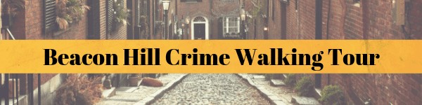 Beacon Hill Crime Tour