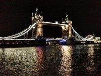 The Tower Bridge Tour