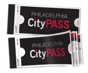 image of CityPass Philadelphia