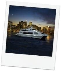 Night Boat Tours NYC