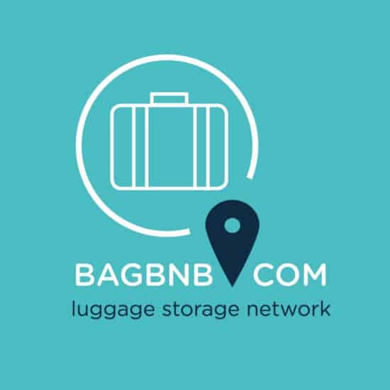 BagBnB Luggage Storage Atlanta