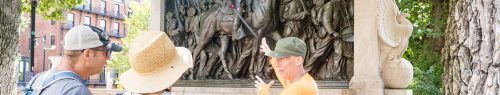 Free Boston Walking Tours