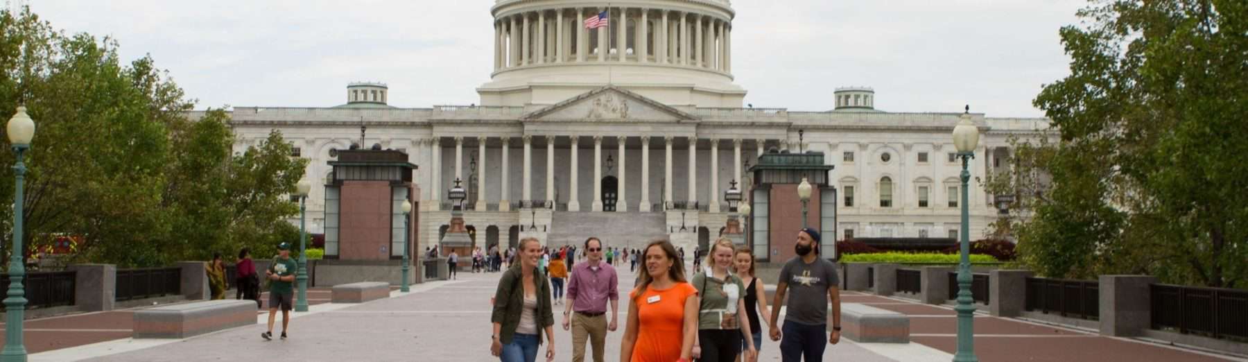 public tours of the us capitol