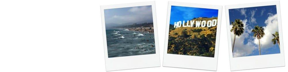 August in Los Angeles Weather Conditions Revealed