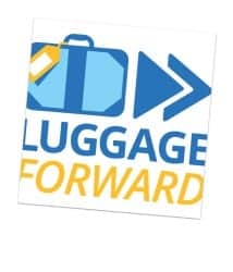 Luggage Forward Luggage Delivery Montreal