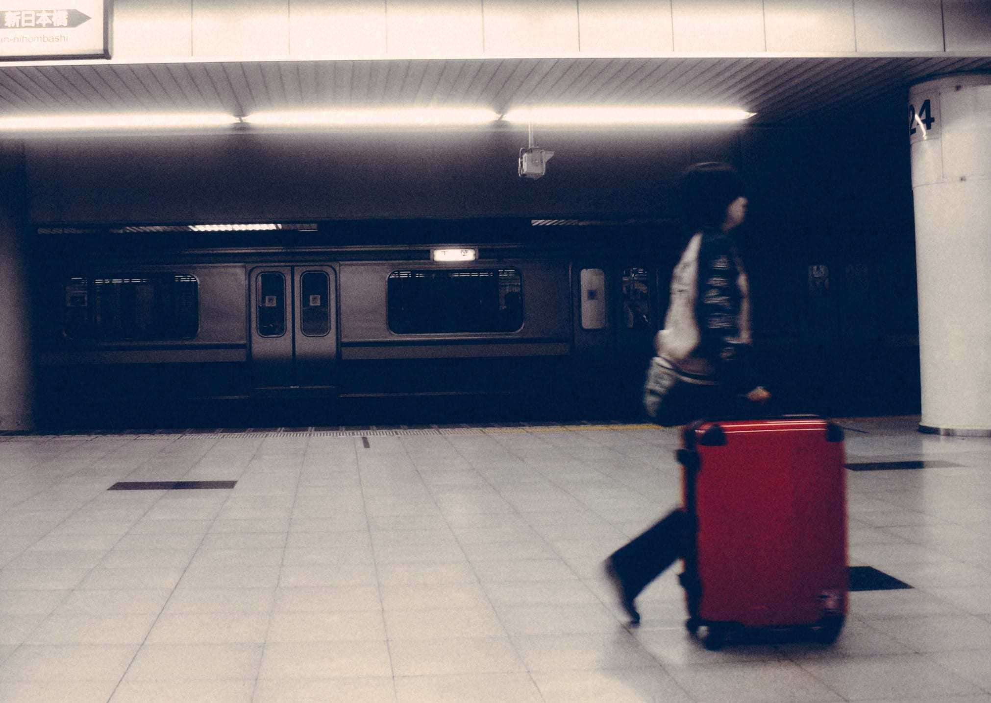 Luggage Storage Barcelona 150+ Places to Store Your Bags €5/Day