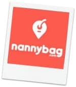 Nanny Bag Barcelona