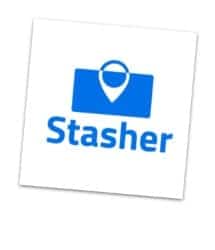 Stasher Luggage Storage in Montreal