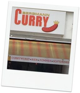 Bergmann Curry