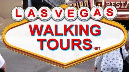 Las Vegas Free Walking Tours