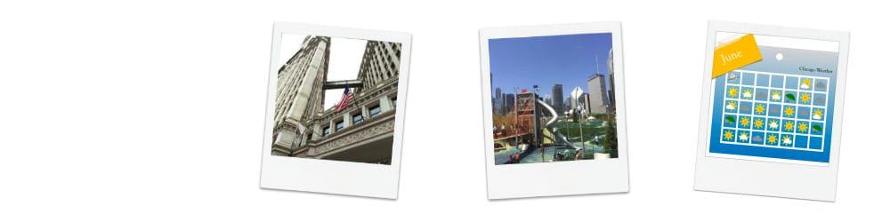 How's the Weather in Chicago in June? | What to Wear? How's the Weather in Chicago in June? | What to Wear?