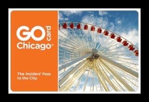 Chicago Go Card