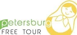 Petersburg Free Tour