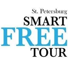 Smart Free Tour St Petersburg