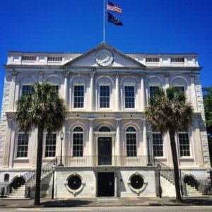 Charleston City Hall