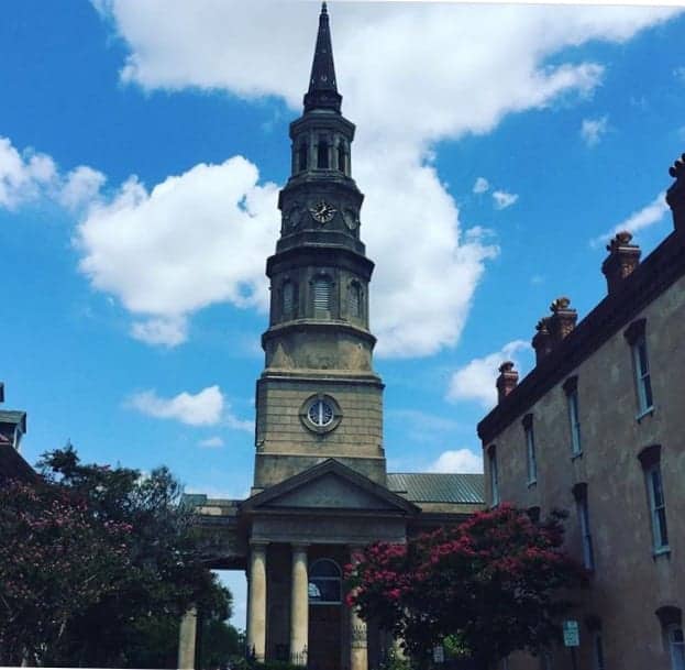 St. Phillips Episcopal Church