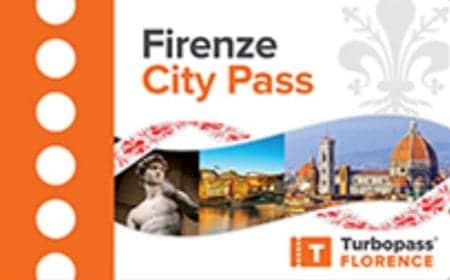Firenze City Pass Turbopass