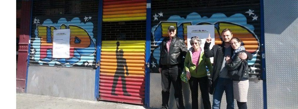 Private Tours - Tours by Foot NYC