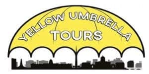 Yellow Umbrella Tours Dublin Free Walking Tours