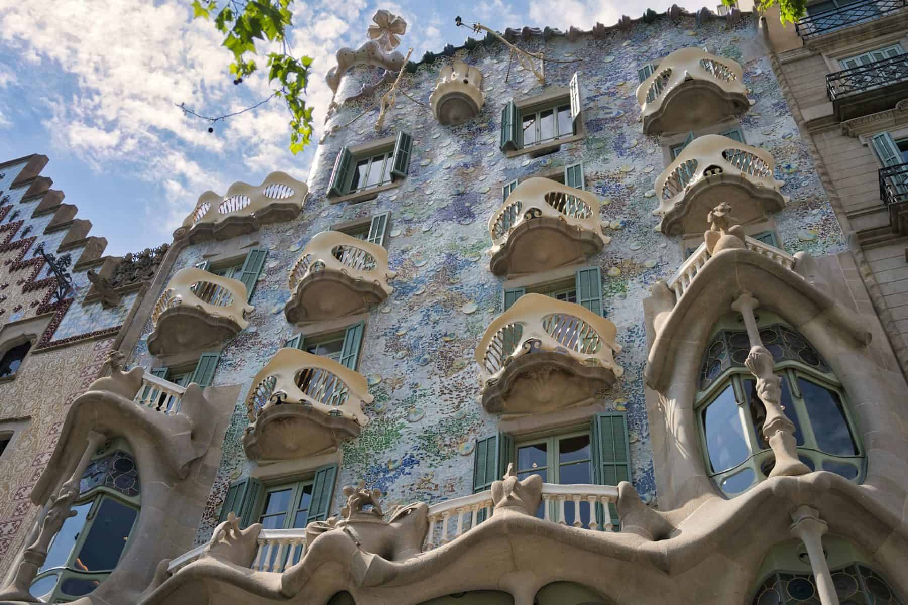 Casa Batlló
